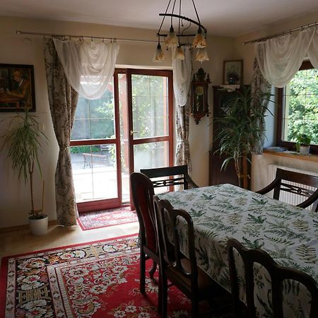 Comfortable House With Garden Manki ภายนอก รูปภาพ