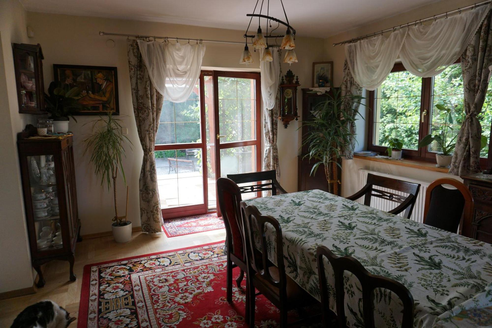 Comfortable House With Garden Manki ภายนอก รูปภาพ
