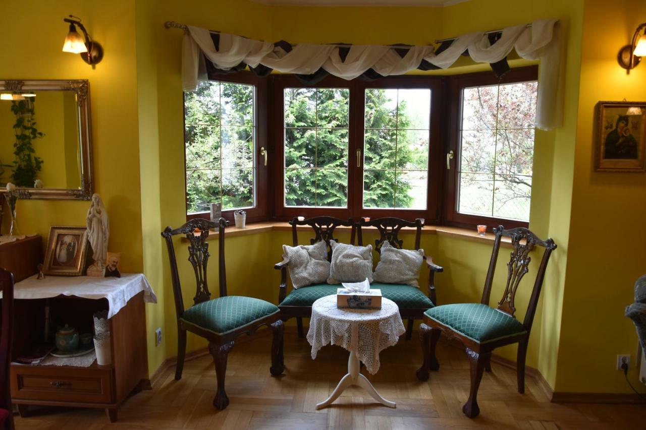 Comfortable House With Garden Manki ภายนอก รูปภาพ