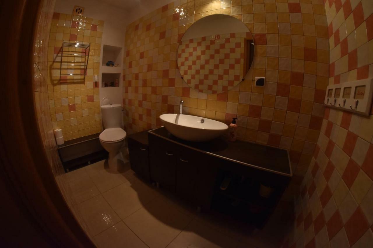 Comfortable House With Garden Manki ภายนอก รูปภาพ