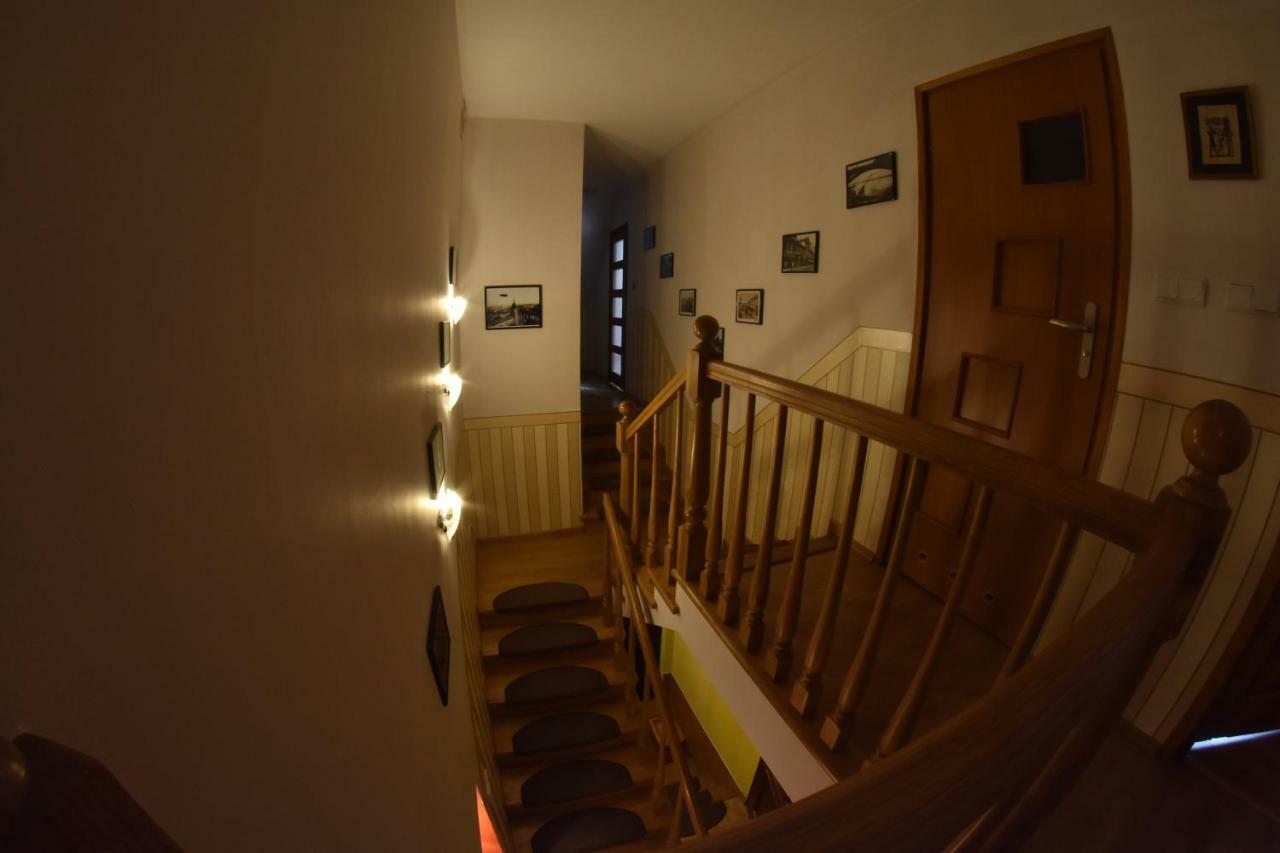 Comfortable House With Garden Manki ภายนอก รูปภาพ
