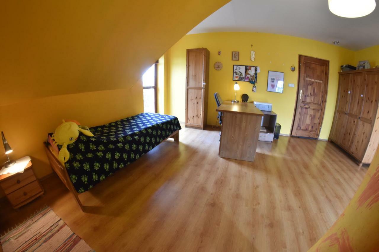 Comfortable House With Garden Manki ภายนอก รูปภาพ