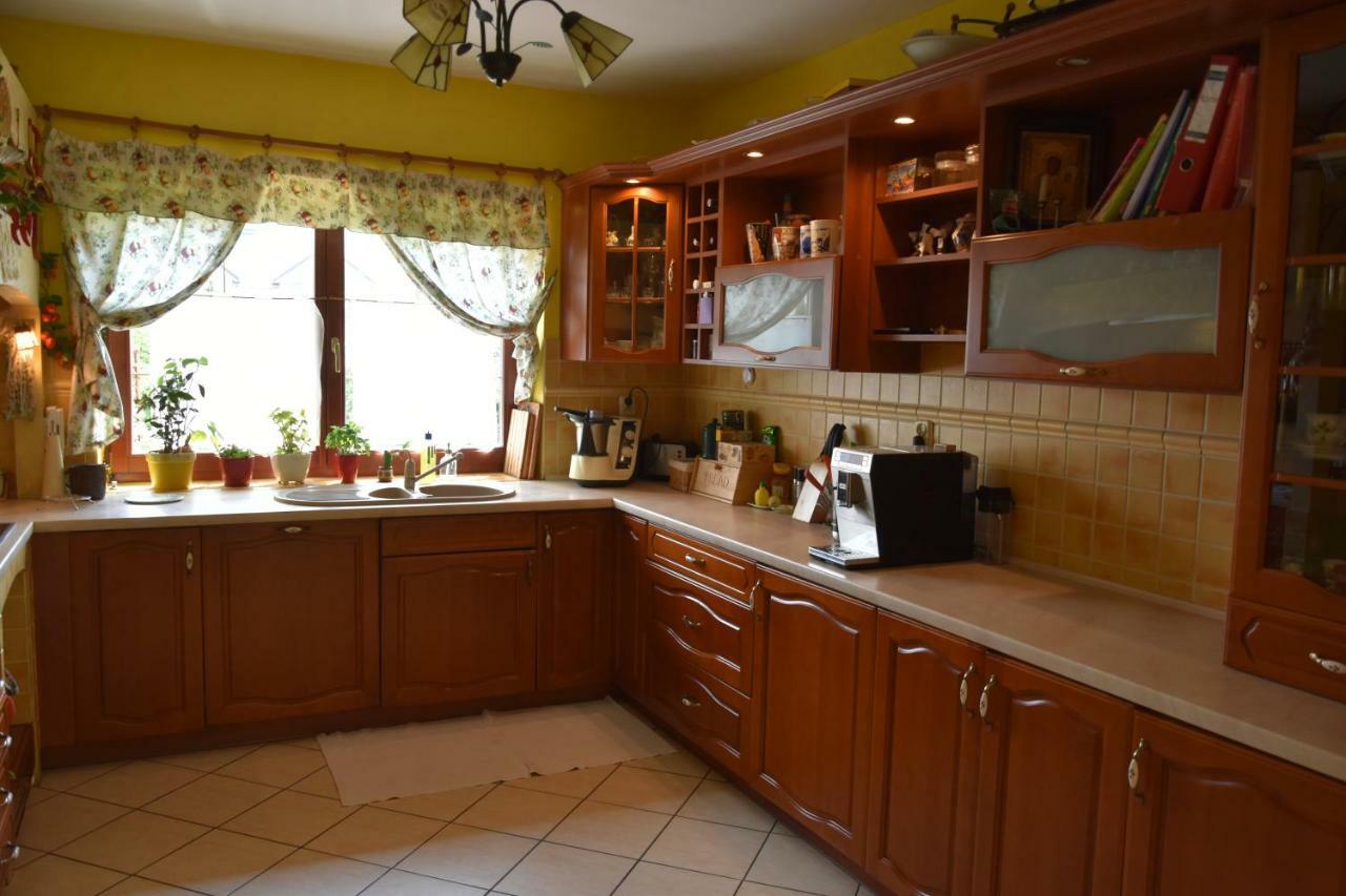 Comfortable House With Garden Manki ภายนอก รูปภาพ